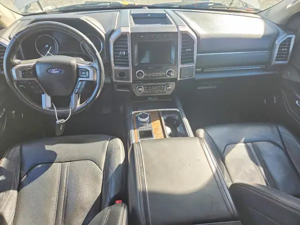1FMJK1LT1JEA62470 2018 FORD EXPEDITION - Image 8