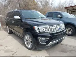 1FMJK1LT1JEA63277 2018 FORD EXPEDITION