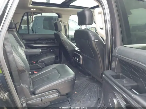 1FMJK1LT1JEA63277 2018 FORD EXPEDITION - Image 8