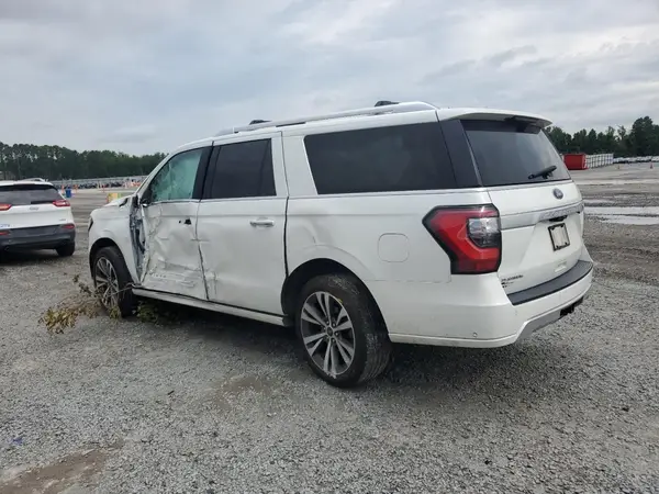 1FMJK1LT1MEA78446 2021 FORD EXPEDITION - Image 2