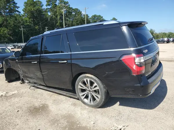1FMJK1LT1MEA78625 2021 FORD EXPEDITION - Image 2