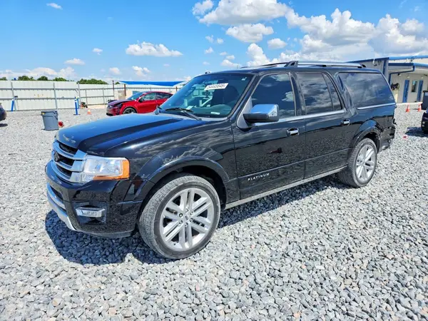 1FMJK1LT2HEA49172 2017 FORD EXPEDITION - Image 1