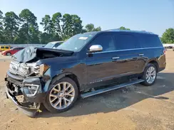 1FMJK1LT2JEA10121 2018 FORD EXPEDITION