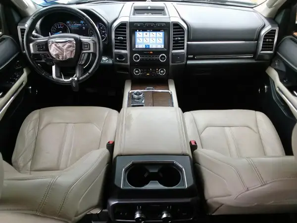 1FMJK1LT2JEA10121 2018 FORD EXPEDITION - Image 8