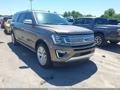 1FMJK1LT2JEA13889 2018 FORD EXPEDITION