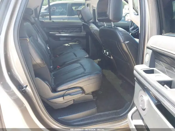 1FMJK1LT2JEA13889 2018 FORD EXPEDITION - Image 8