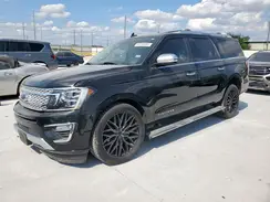 1FMJK1LT2JEA19675 2018 FORD EXPEDITION