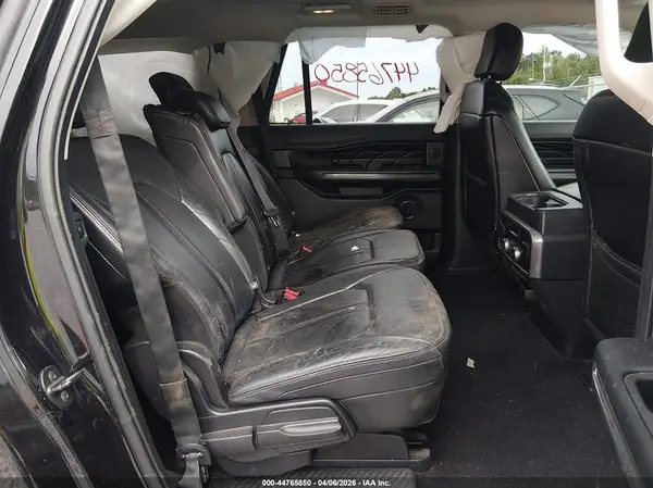 1FMJK1LT2KEA21072 2019 FORD EXPEDITION - Image 8