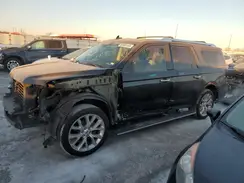1FMJK1LT2KEA54492 2019 FORD EXPEDITION