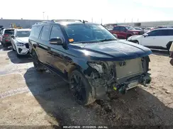 1FMJK1LT2KEA89467 2019 FORD EXPEDITION