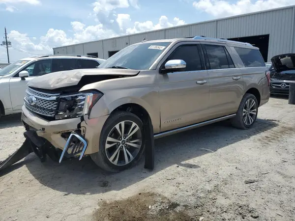 1FMJK1LT2LEA17332 2020 FORD EXPEDITION - Image 1