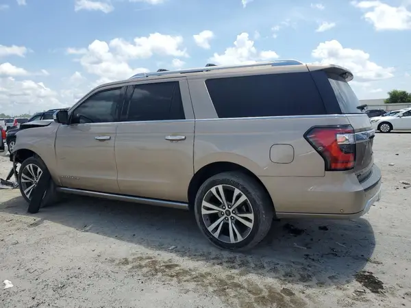1FMJK1LT2LEA17332 2020 FORD EXPEDITION - Image 2
