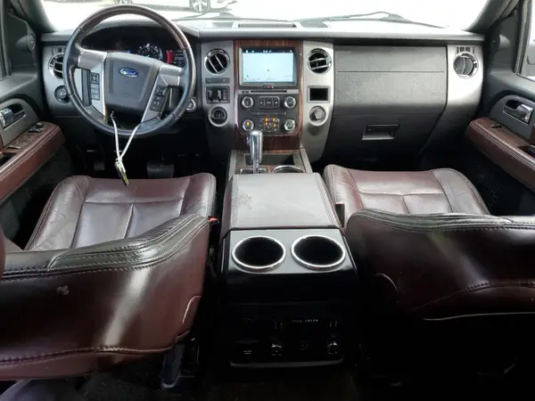 1FMJK1LT3GEF31194 2016 FORD EXPEDITION - Image 8