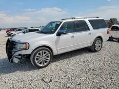 1FMJK1LT3HEA05407 2017 FORD EXPEDITION