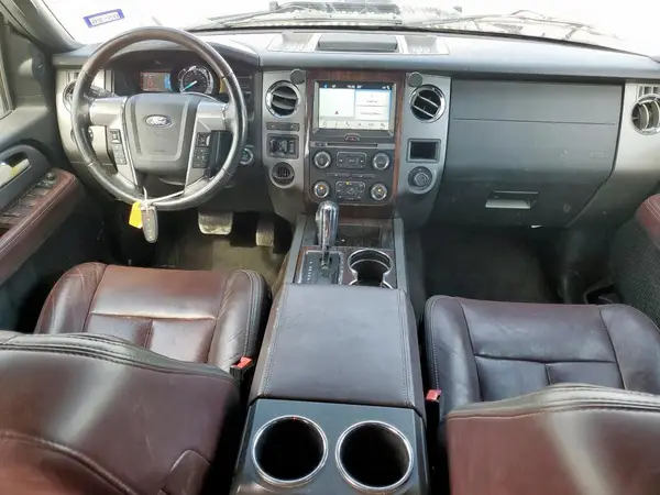 1FMJK1LT3HEA05407 2017 FORD EXPEDITION - Image 8