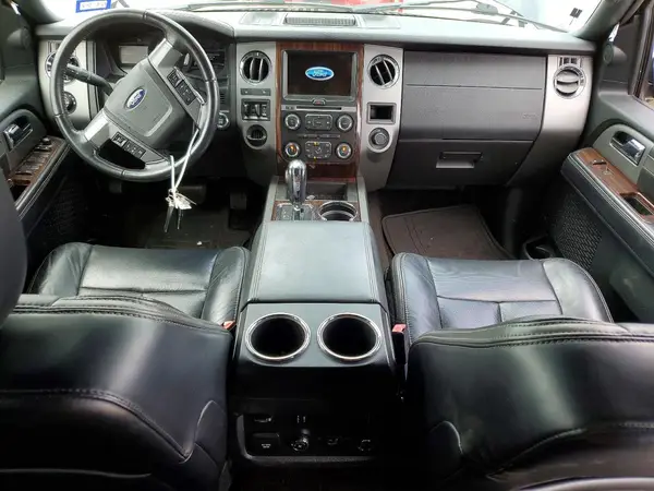 1FMJK1LT3HEA36866 2017 FORD EXPEDITION - Image 8