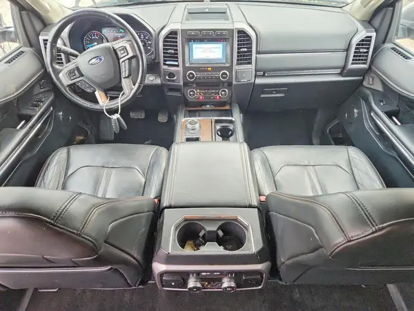 1FMJK1LT3JEA09592 2018 FORD EXPEDITION - Image 8