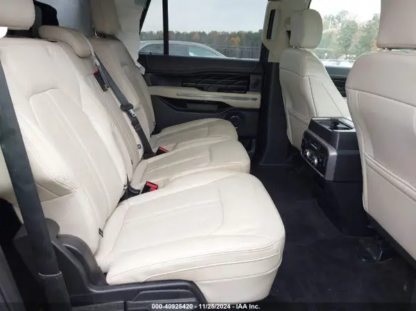 1FMJK1LT3JEA54788 2018 FORD EXPEDITION - Image 8