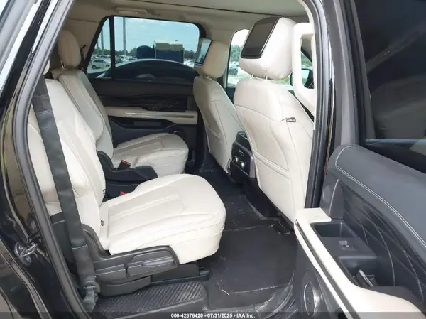 1FMJK1LT3JEA62597 2018 FORD EXPEDITION - Image 8