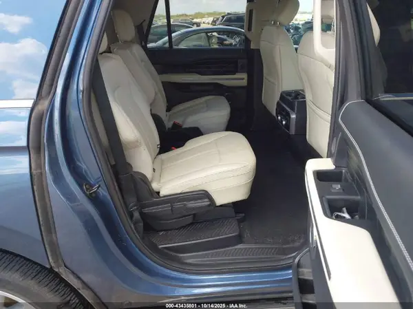 1FMJK1LT3KEA31593 2019 FORD EXPEDITION - Image 8