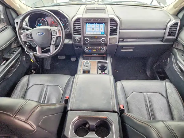 1FMJK1LT3KEA45994 2019 FORD EXPEDITION - Image 8