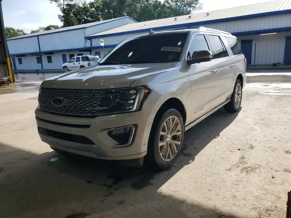 1FMJK1LT3KEA67672 2019 FORD EXPEDITION - Image 1