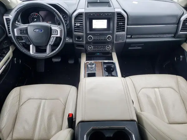 1FMJK1LT3LEA05108 2020 FORD EXPEDITION - Image 8