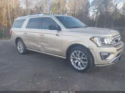 1FMJK1LT4JEA45291 2018 FORD EXPEDITION