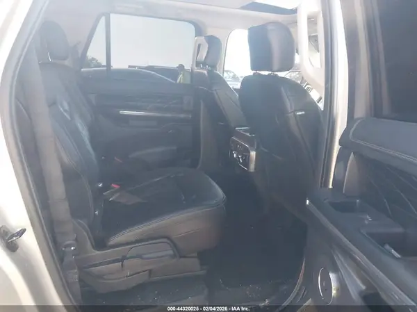 1FMJK1LT4JEA45291 2018 FORD EXPEDITION - Image 8