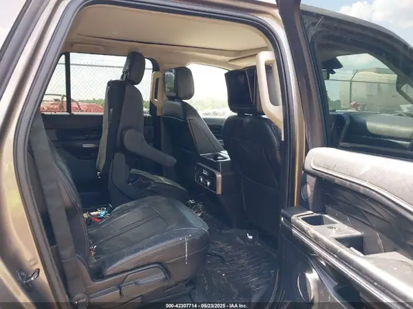 1FMJK1LT4JEA51852 2018 FORD EXPEDITION - Image 8