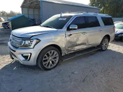 1FMJK1LT4JEA70272 2018 FORD EXPEDITION