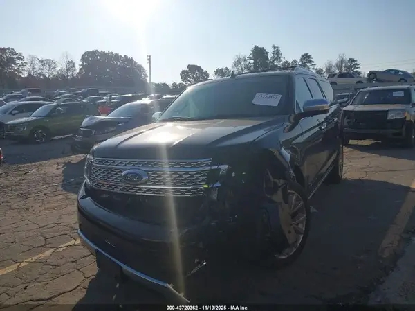 1FMJK1LT4KEA21073 2019 FORD EXPEDITION - Image 2