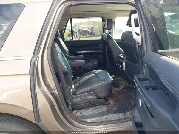 1FMJK1LT4KEA70046 2019 FORD EXPEDITION - Image 8