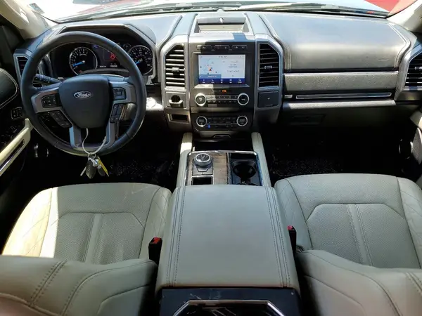 1FMJK1LT4MEA78733 2021 FORD EXPEDITION - Image 8