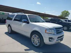 1FMJK1LT5HEA20717 2017 FORD EXPEDITION