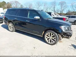 1FMJK1LT5JEA55182 2018 FORD EXPEDITION