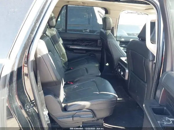 1FMJK1LT5JEA55182 2018 FORD EXPEDITION - Image 8