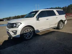1FMJK1LT5JEA60348 2018 FORD EXPEDITION