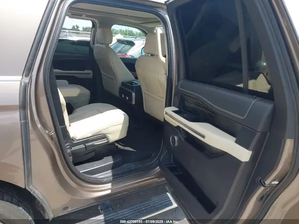 1FMJK1LT5JEA66831 2018 FORD EXPEDITION - Image 8