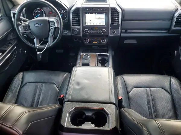 1FMJK1LT5KEA24158 2019 FORD EXPEDITION - Image 8