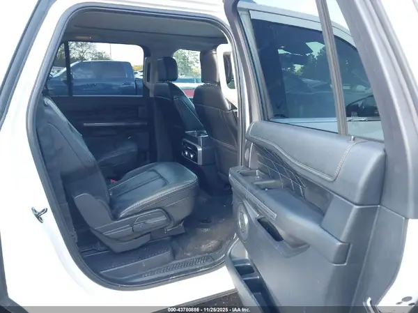 1FMJK1LT5KEA34978 2019 FORD EXPEDITION - Image 8