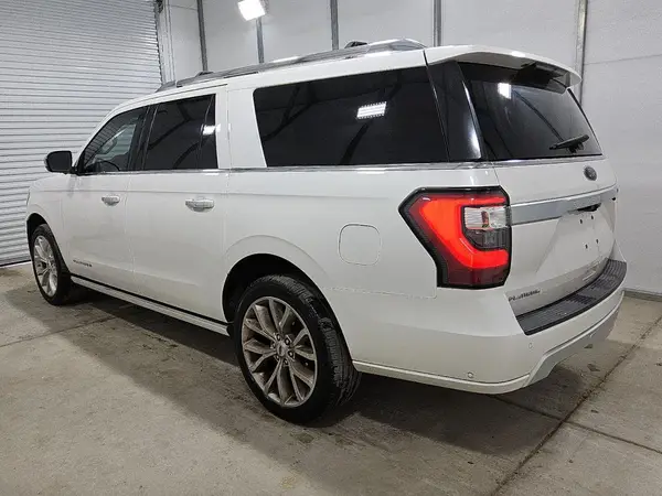 1FMJK1LT5KEA52610 2019 FORD EXPEDITION - Image 2