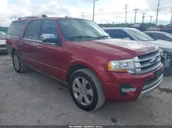 1FMJK1LT6GEF22487 2016 FORD EXPEDITION