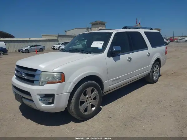1FMJK1LT6GEF29083 2016 FORD EXPEDITION - Image 2