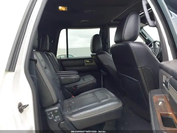 1FMJK1LT6HEA30009 2017 FORD EXPEDITION - Image 8