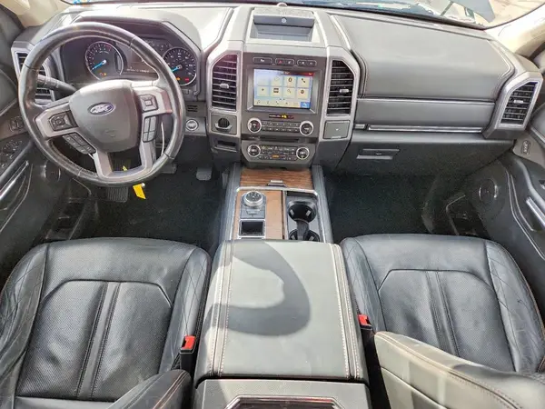 1FMJK1LT6JEA09540 2018 FORD EXPEDITION - Image 8
