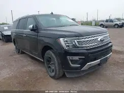 1FMJK1LT6JEA58687 2018 FORD EXPEDITION