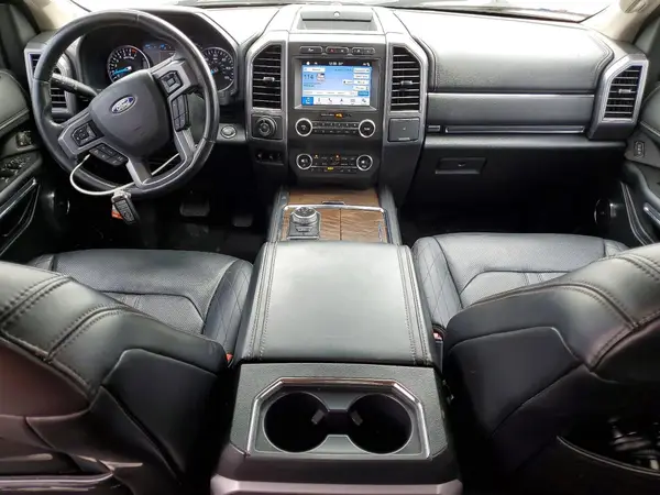 1FMJK1LT6KEA65138 2019 FORD EXPEDITION - Image 8