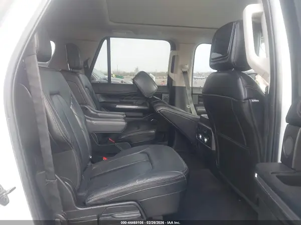 1FMJK1LT6LEA50429 2020 FORD EXPEDITION - Image 8