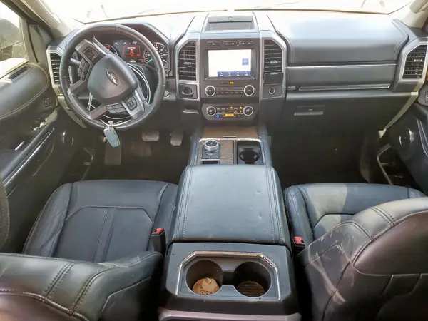 1FMJK1LT6MEA33373 2021 FORD EXPEDITION - Image 8